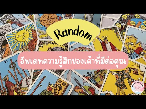 Random|(Timeless)อัพเดทความ