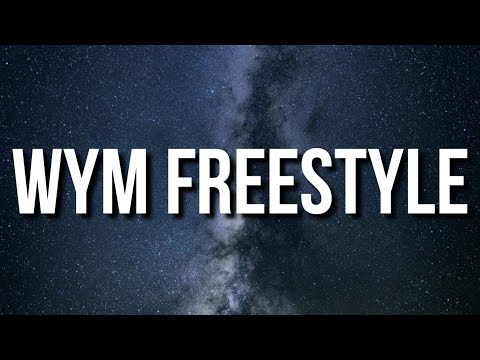 Doja Cat - WYM Freestyle (Lyrics)