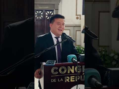 URGENTE DIPUTADO DE LA UNE ADIM MALDONADO LE RESPONDE FUERTEMENTE A SANDRA TORRES GUATEMALA