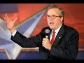 Jeb Bush and Where the Republicans are Going in 2016...