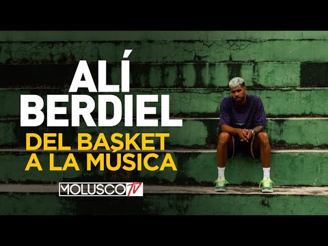 ALI BERDIEL-- Del baloncesto a La Música Me deben más de lo que he cobrado en el Basket