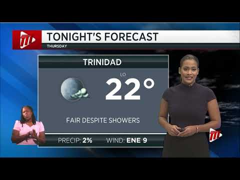 Weather Forecast: Thursday March 28th, 2024