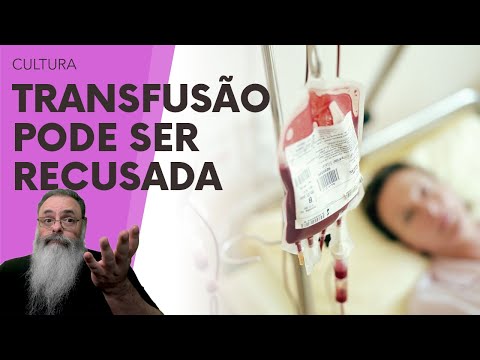 STF decide que VOCÊ pode RECUSAR TRATAMENTO MÉDICO por OBJEÇÃO RELIGIOSA, mas e VACINA?