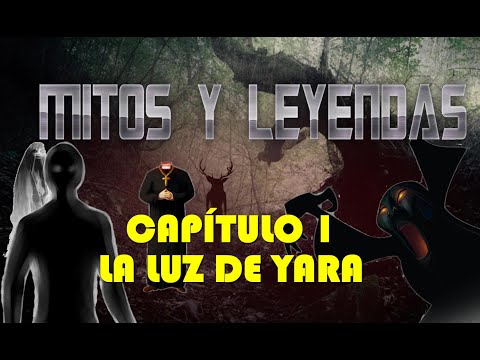 LA LUZ DE YARA LA HISTORIA DE HATUEY Y SU ESPOSA YARA   MITOS Y LEYENDAS CAPITULO 1 CUBA
