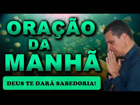 (()) ORAÇÃO DO DIA 26 DE SETEMBRO: DEUS TE DARÁ SABEDORIA!