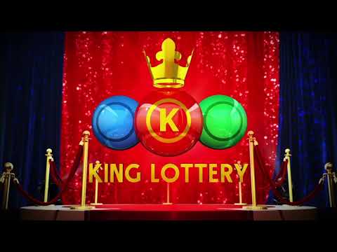 Draw Number 00264 King Lottery Sint Maarten