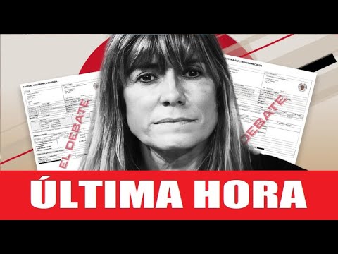 Begoña Gómez solo ha ganado ciento sesenta euros con su Máster en la UCM