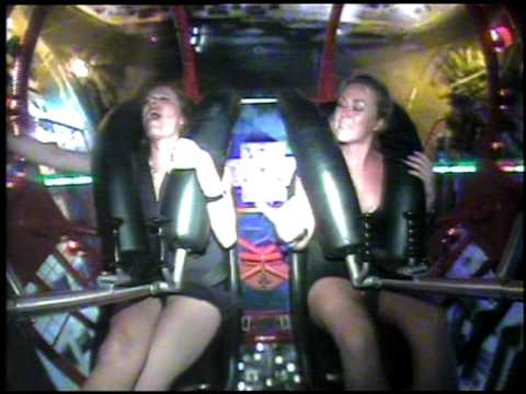 I felt like i am in heaven...thanks slingshot malta