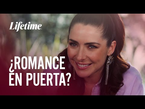 Amores que engañan: Inalcanzable | ¿ROMANCE EN PUERTA? | LIFETIME LATINOAMÉRICA