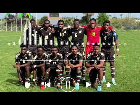 Analyzing Jamaica vs. Mali U18s UEFA Friendship Cup: Insights from the Post-Match Analysis