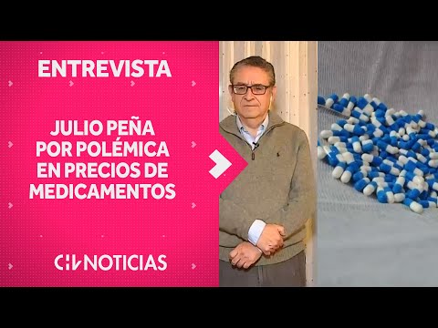 Experto por polémica por precio de venta de MEDICAMENTOS a FARMACIAS: “No está prohibido por ley”