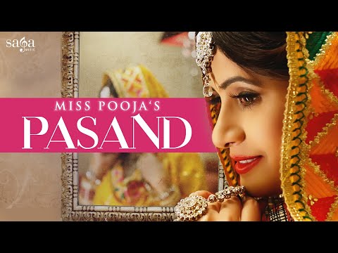 miss pooja pasand