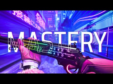 This is What Mastery with the CB-01 Repeater Looks Like in The Finals