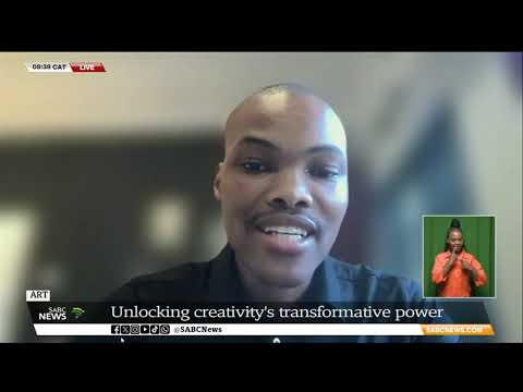 ART | Unlocking the transformative power of creativity