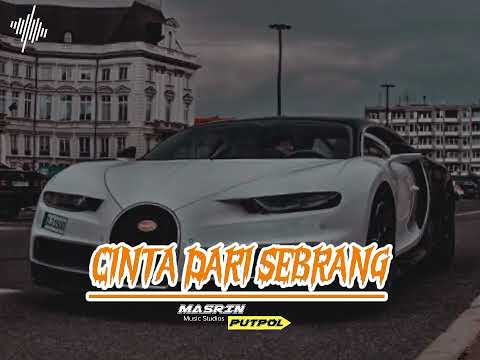 CINTA DARI SEBRANG 🌴Lagu Joget