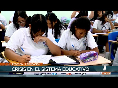 Mejorar el sistema y la calidad de la educación, entre principales desafío del nuevo gobierno