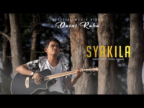 Dosni Roha - Syakila (Official Music Video) | Lagu Melayu Terbaru
