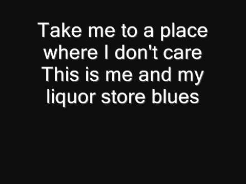 Bruno Mars ft. Damian Marley - LIQUOR STORE BLUES ( LYRICS!! )