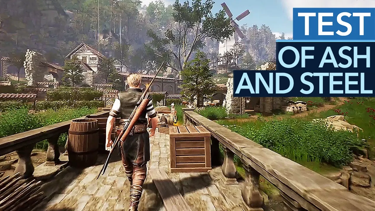 Vido-Test de Open Open par GameStar