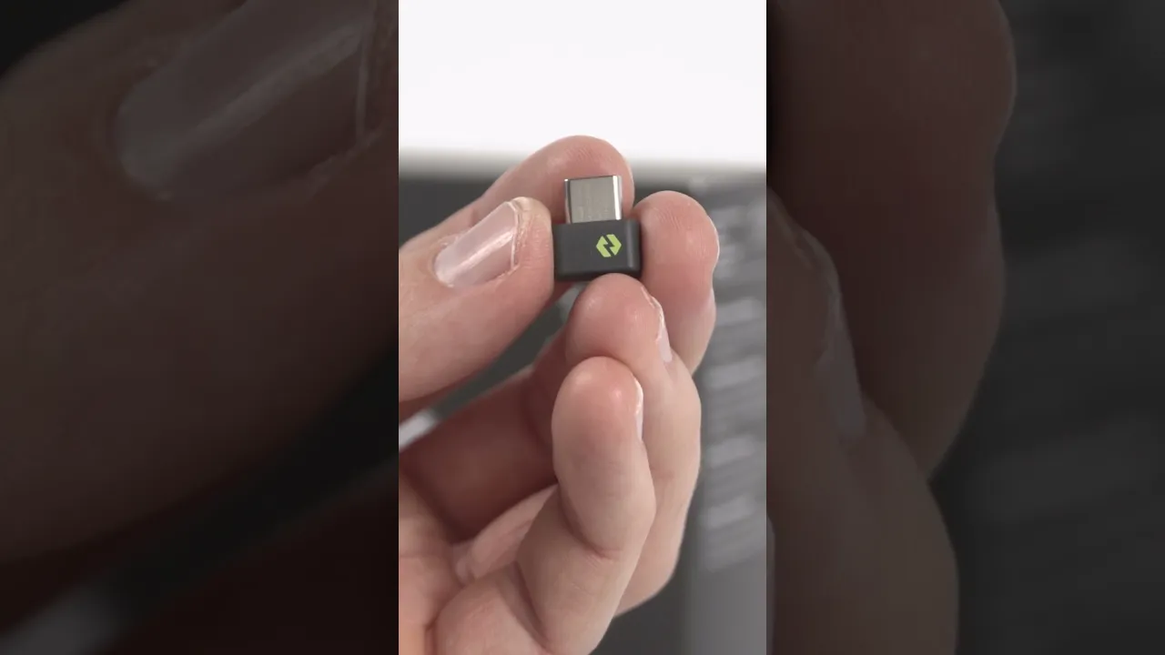 Vidéo-Test de Logitech MX Master par Cyberport