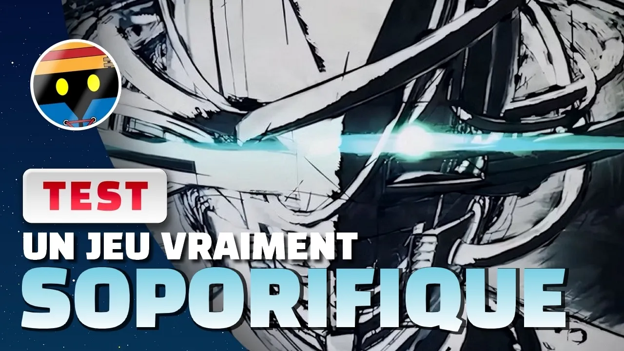 Vid�o-Test de Romeo is a Dead Man par Bibi300