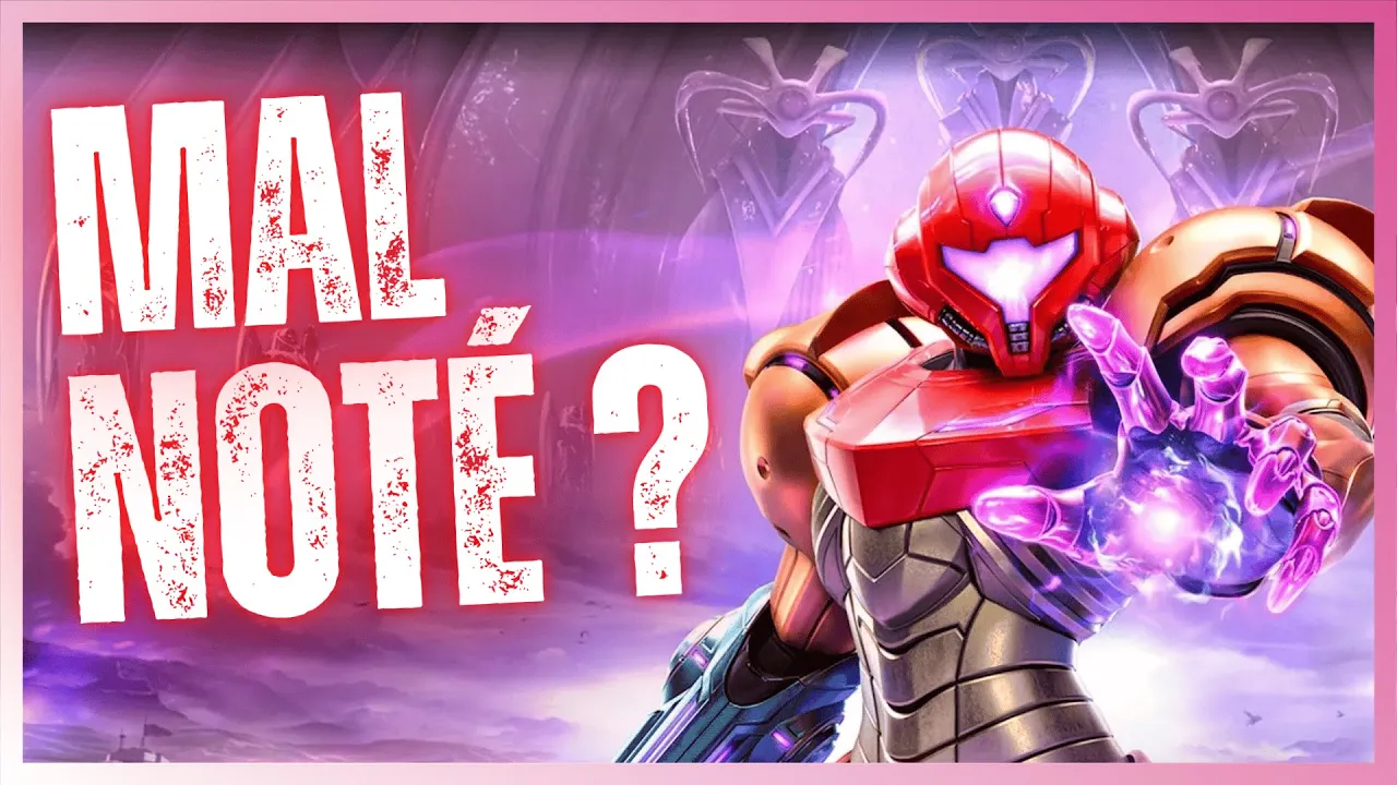 Vido-Test de Nintendo Switch 2 par The Share Players