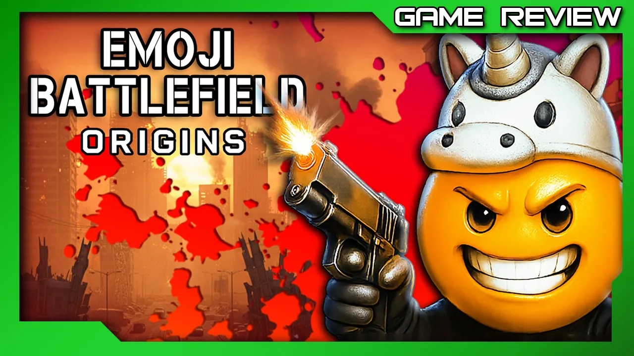 Vid�o-Test de Battlefield V par XBL Party Podcast