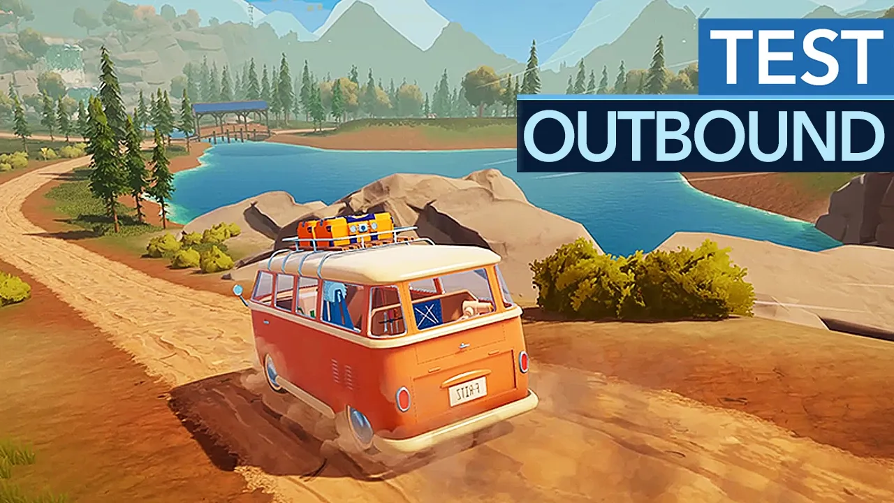Vid�o-Test de Bound par GameStar