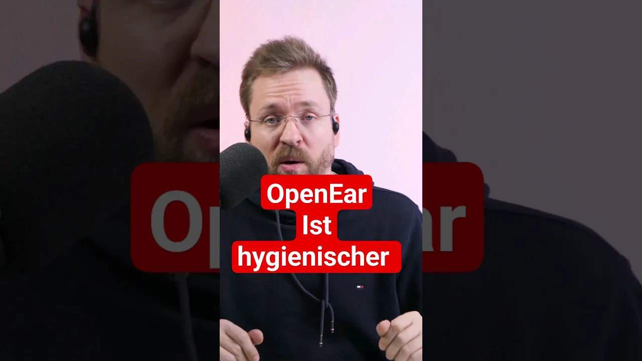Vido-Test de Open Open par Moschuss
