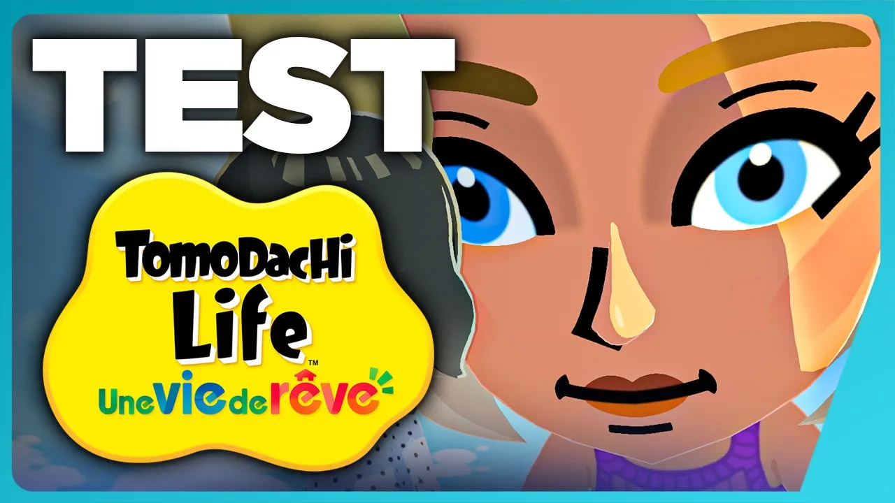 Vid�o-Test de Nintendo Switch par JeuxVideo.com