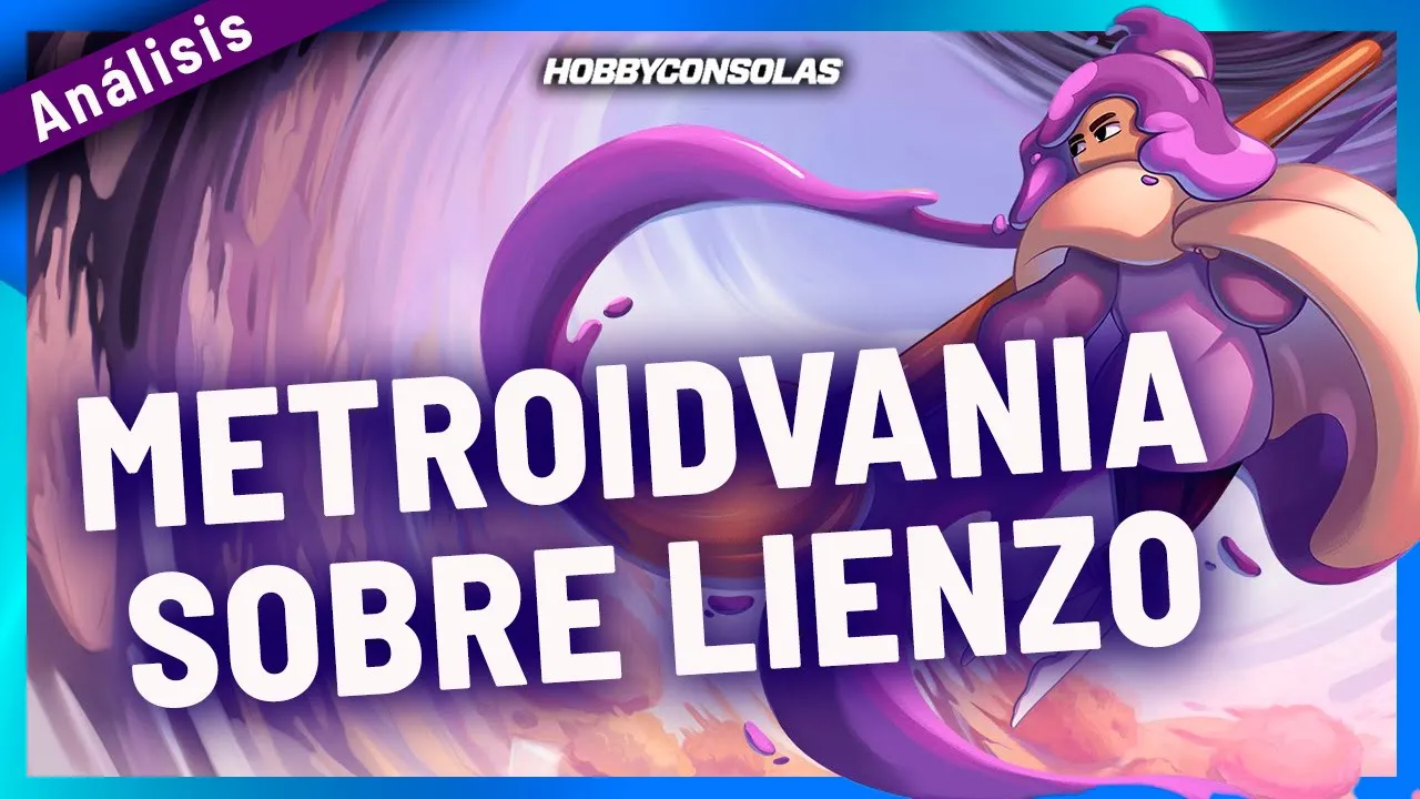 Vido-Test de Constance par Hobby Consolas