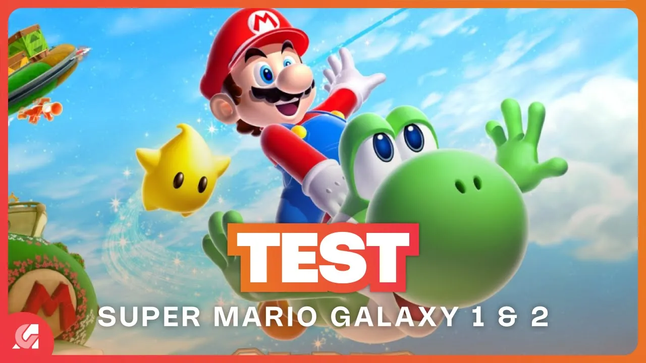 Vido-Test de Sable par ActuGaming