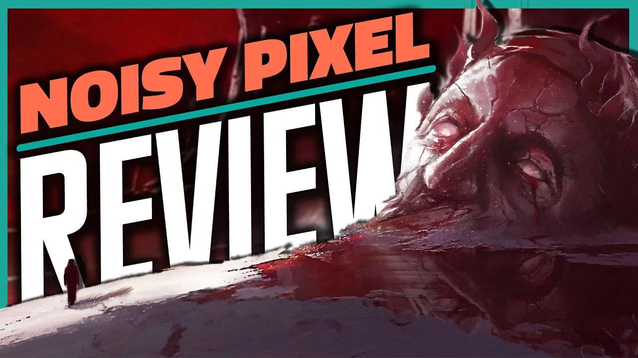 Vid�o-Test de The Alighieri Circle Dante's Bloodline par Noisy Pixel