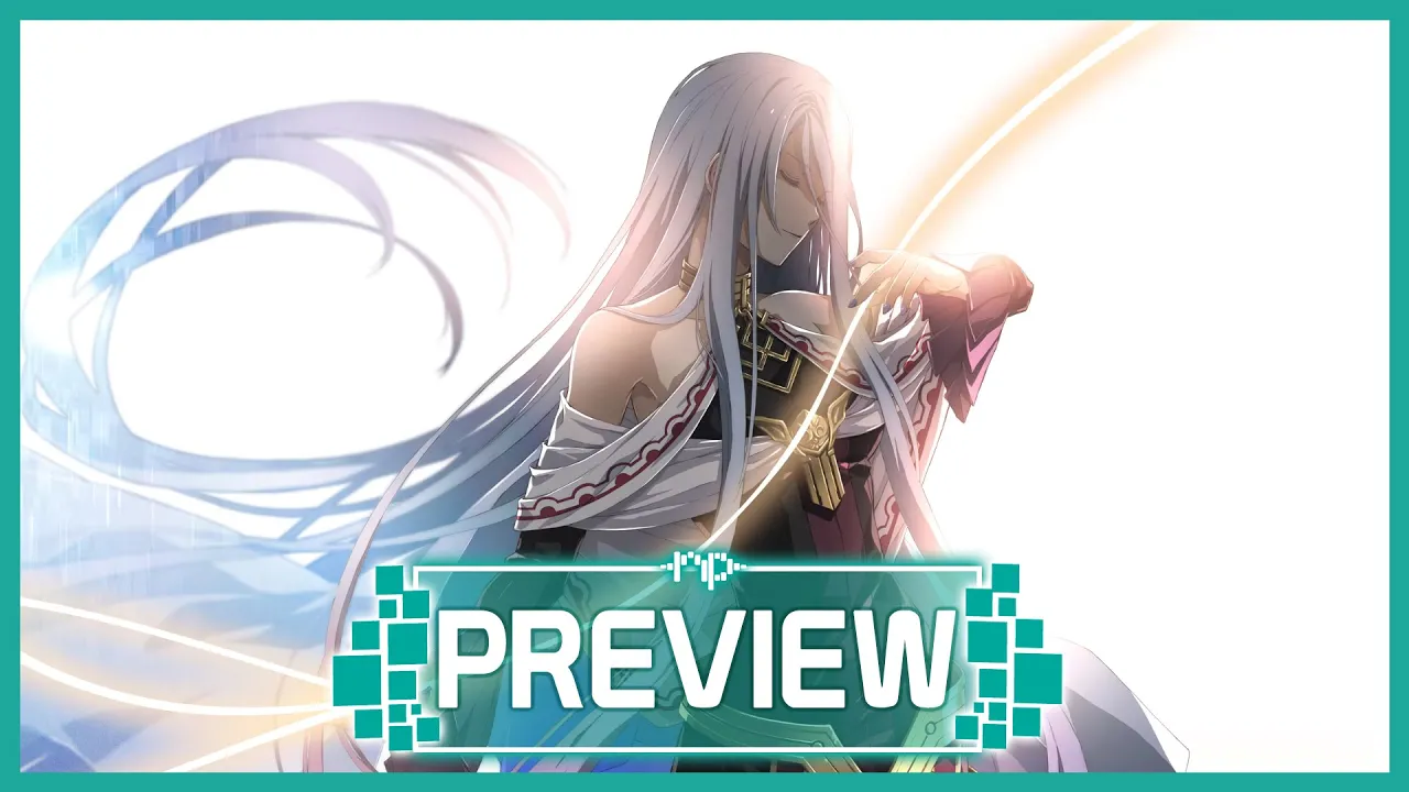 Vidéo-Test de The Legend of Heroes Trails into Reverie par Noisy Pixel