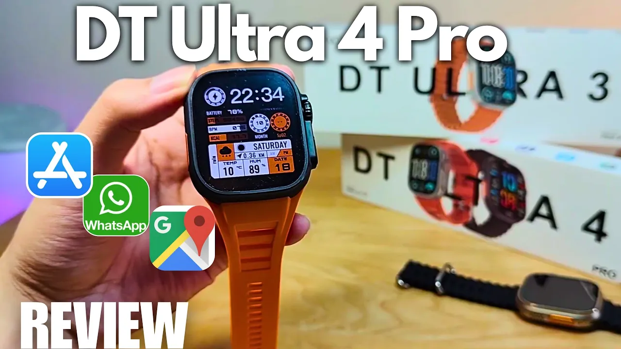 Vid�o-Test de Google Maps par OSReviews