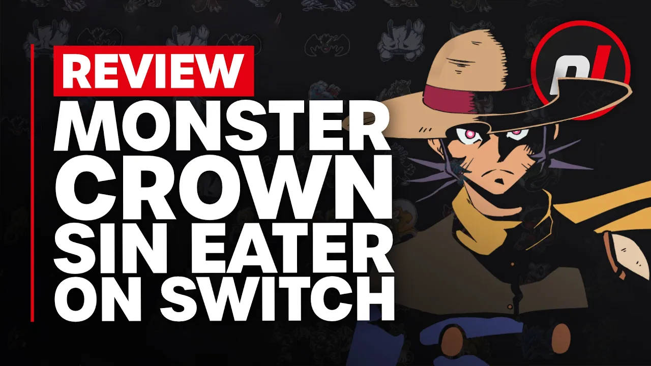 Vid�o-Test de Nintendo Switch par Nintendo Life