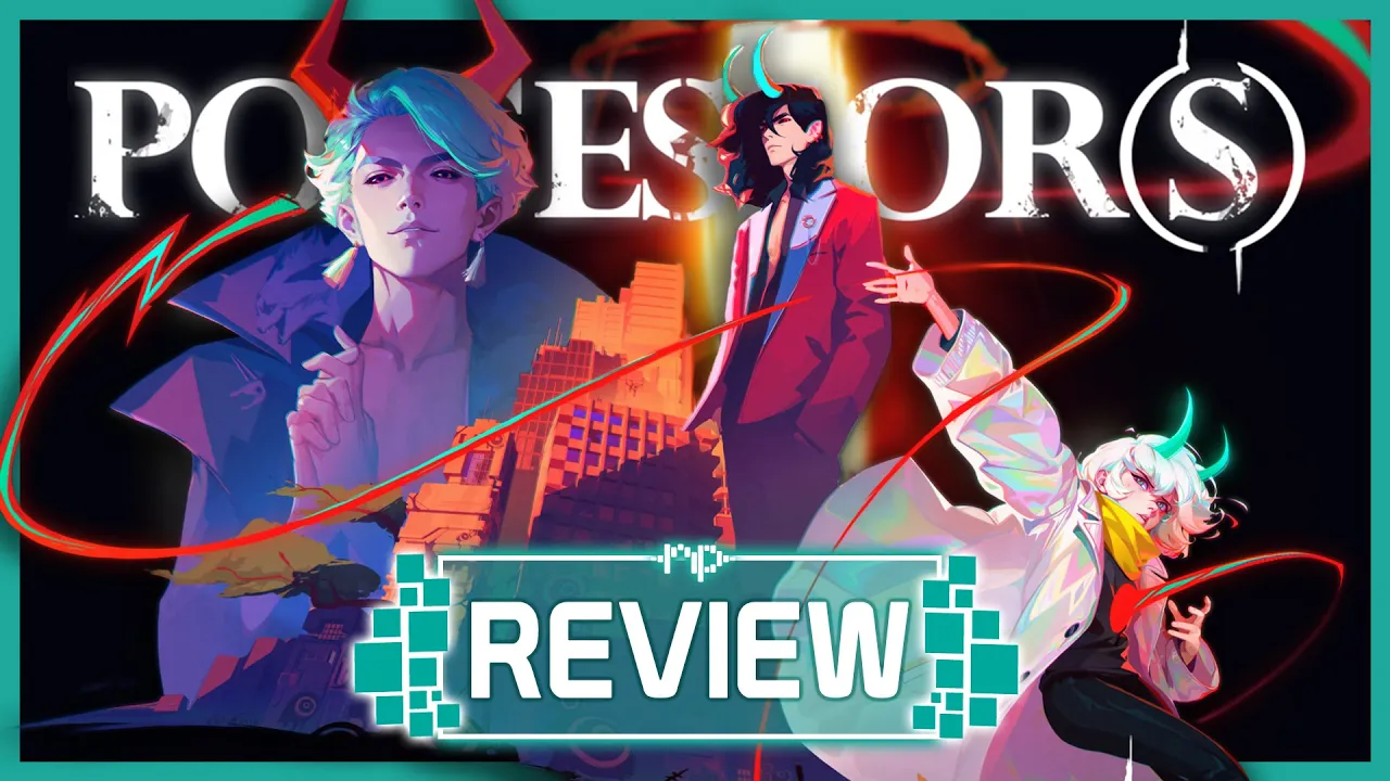 Vido-Test de Nest par Noisy Pixel