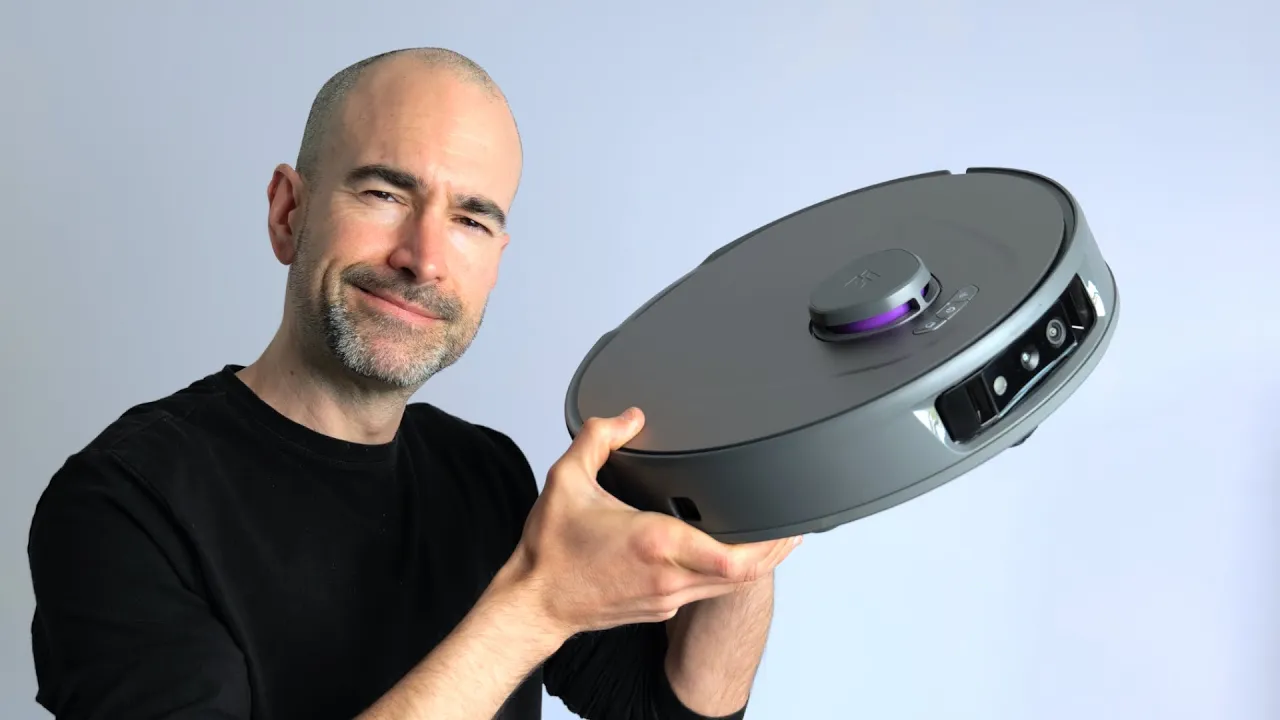 Vidéo-Test de Clea par Tech Spurt