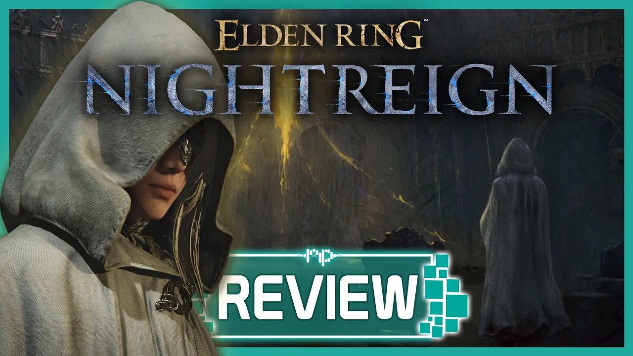Vidéo-Test de Elden Ring Nightreign par Noisy Pixel