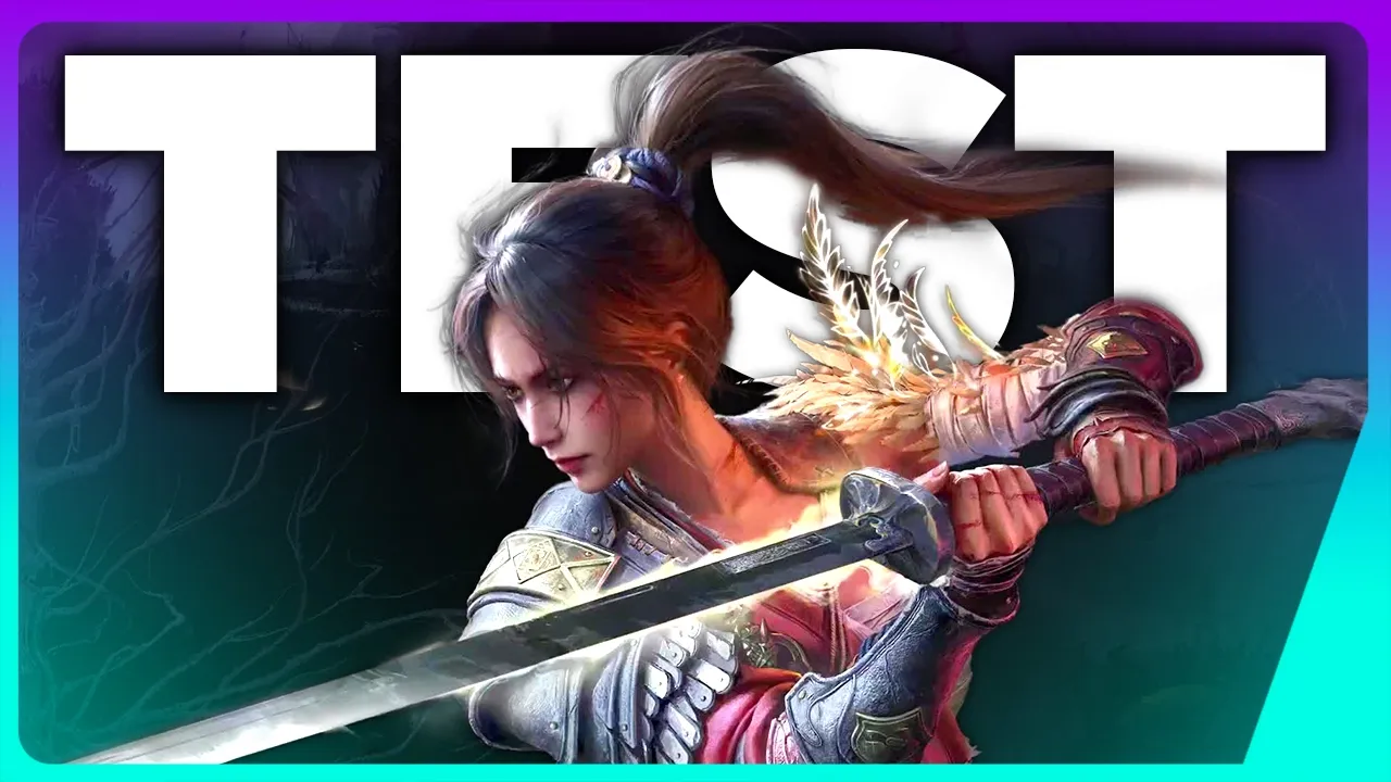 Vidéo-Test de Wuchang Fallen Feathers par JeuxVideo.com