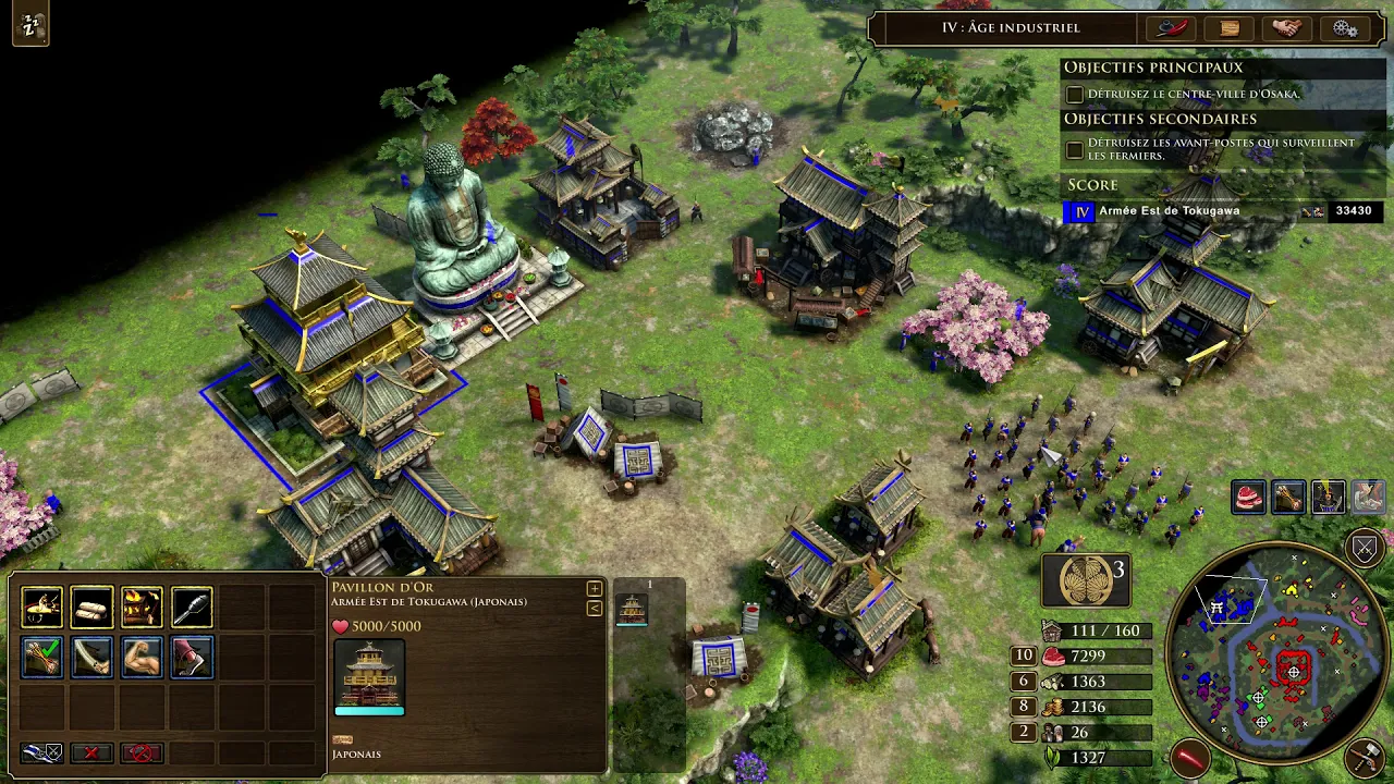 Vido-Test de Age of Empires III: Definitive Edition par N-Gamz