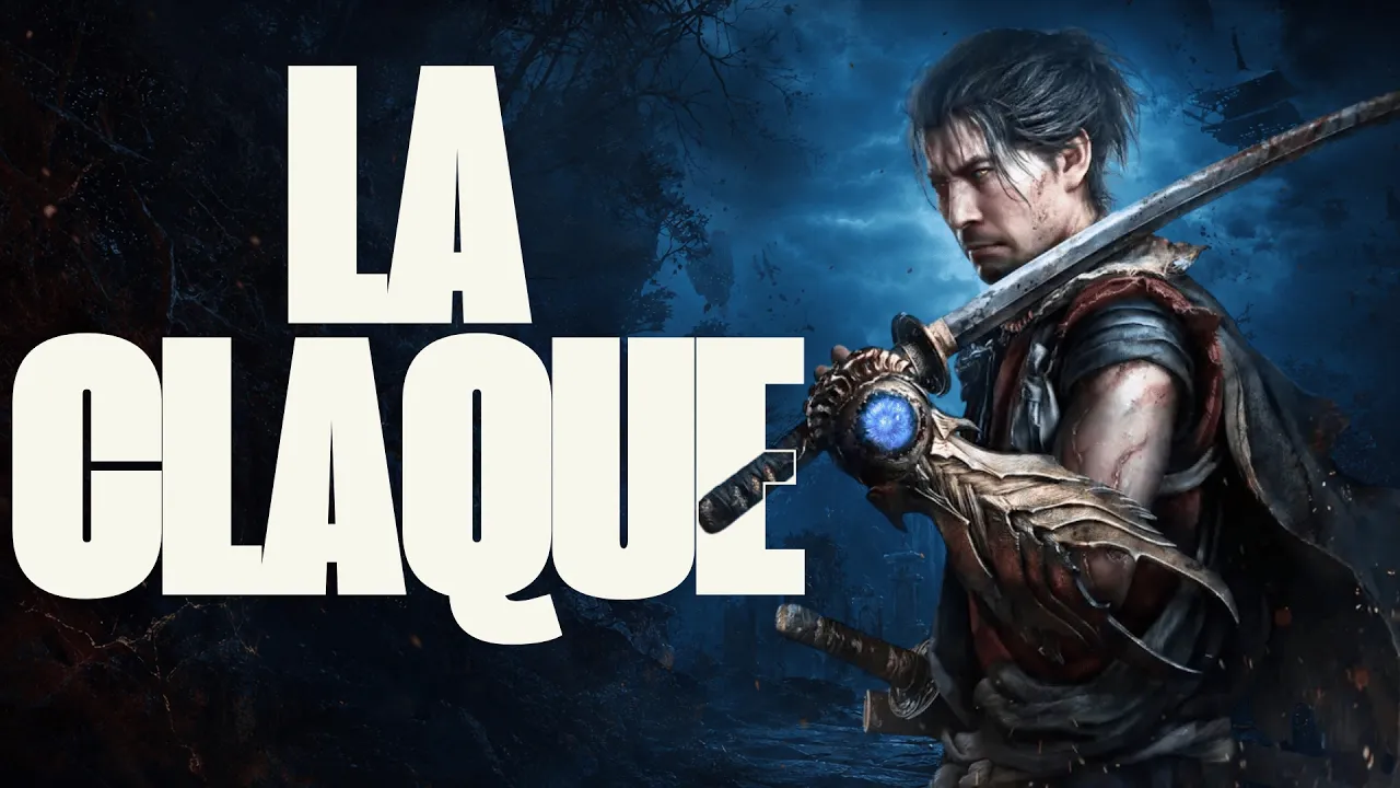 Vid�o-Test de Onimusha Way of the Sword par The Share Players