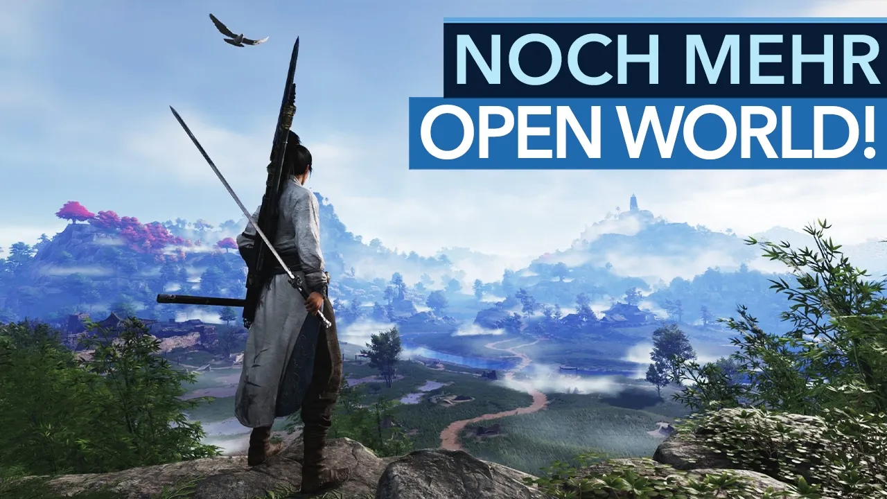 Vid�o-Test de Open Open par GameStar