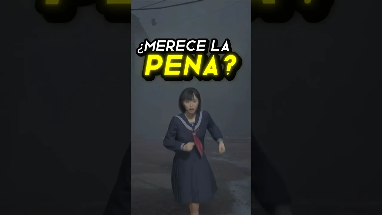 Vidéo-Test de Silent Hill f par Vandal