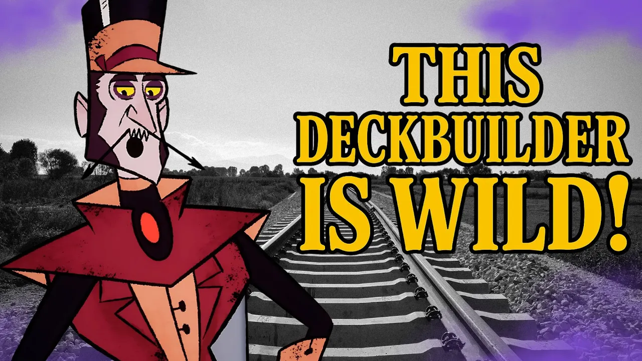 Vidéo-Test de Battle Train par I Dream of Indie Games