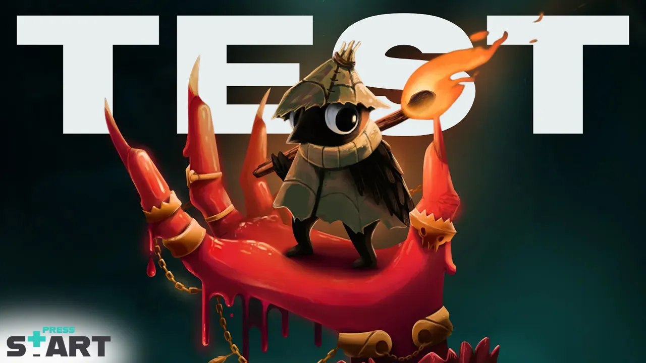 Vid�o-Test de Well Dweller par Suliven GAMING