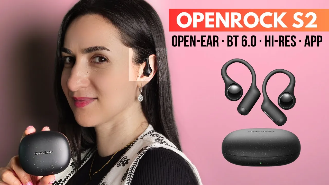 Vidéo-Test de Open Open par Moschuss