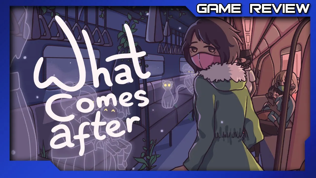 Vidéo-Test de What Comes After par XBL Party Podcast
