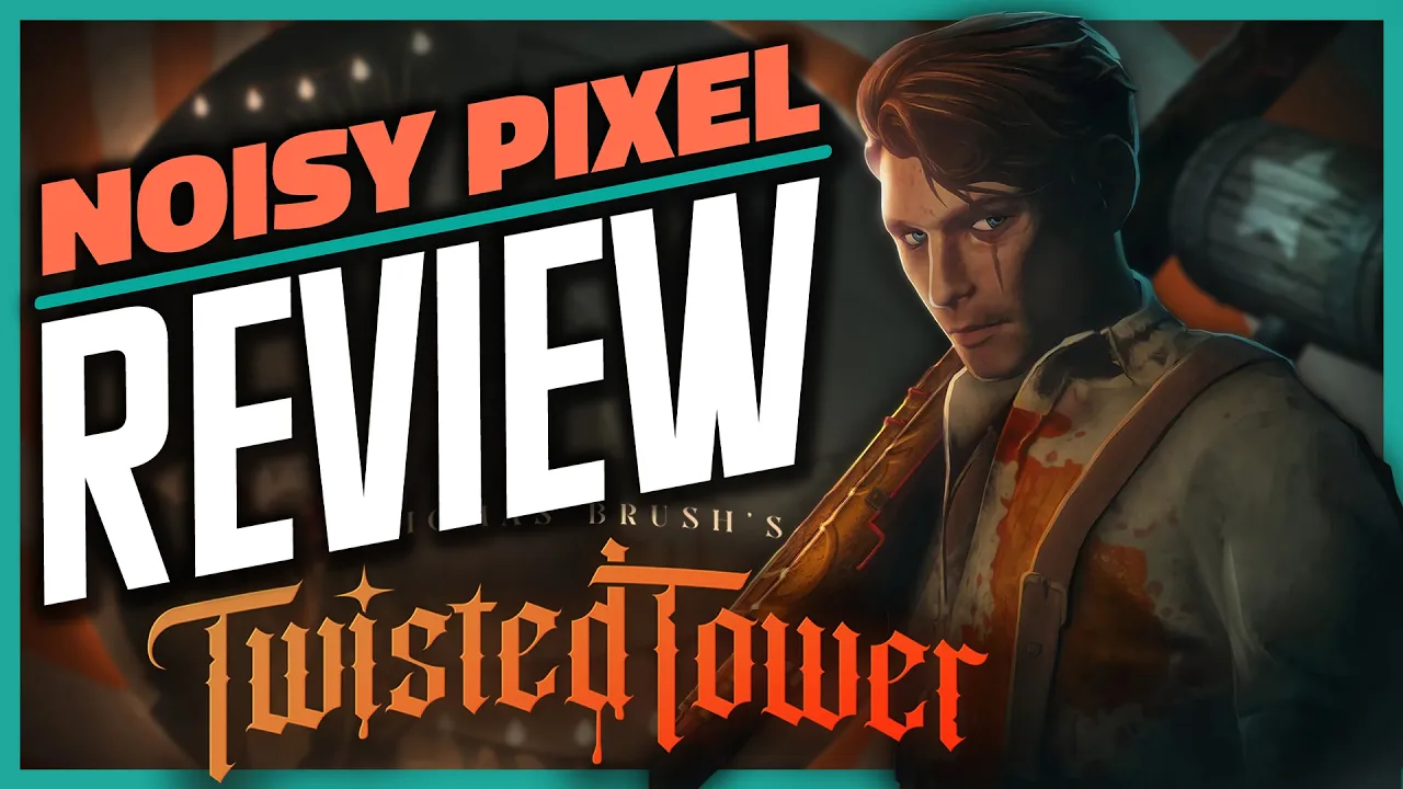 Vid�o-Test de BioShock iOS par Noisy Pixel
