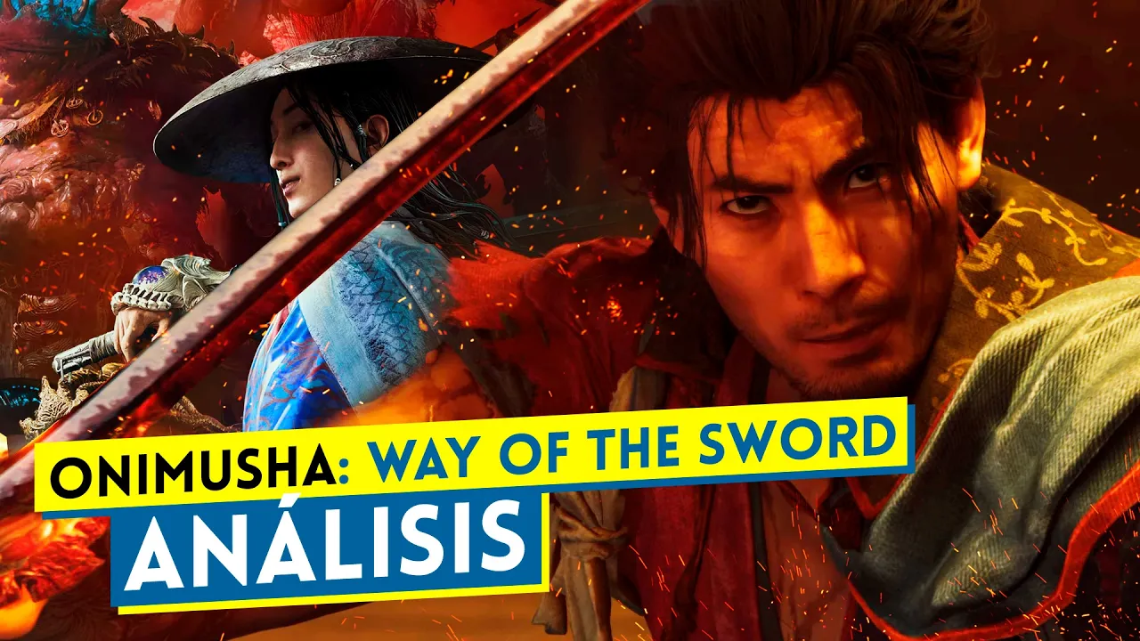 Vid�o-Test de Onimusha Way of the Sword par Vandal
